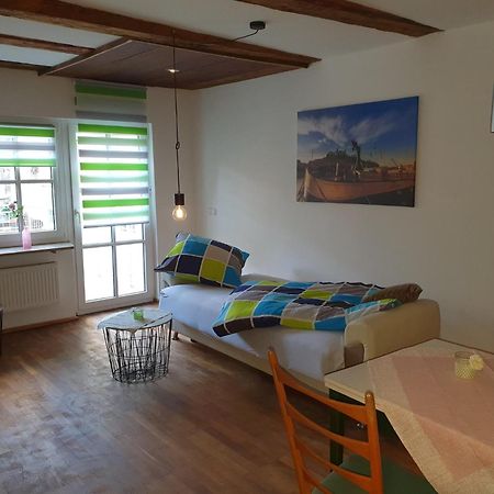 Kellerei5 Ferienwohnung 2 Ochsenfurt Exteriér fotografie