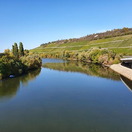 Kellerei5 Ferienwohnung 2 Ochsenfurt Exteriér fotografie